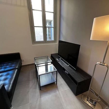 Le Sainte-Ursule Apartment Montpellier Ngoại thất bức ảnh