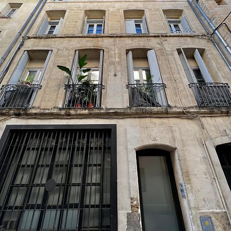 Le Sainte-Ursule Apartment Montpellier Ngoại thất bức ảnh